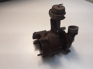 Mitsubishi Pajero IV (2006–2026) Turbolader 1515A026 - 5