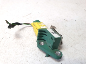 Volkswagen Passat B6 (2005–2010) Airbagsensor 10060103 - 3