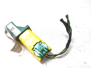 Volkswagen Passat B6 (2005–2010) Airbagsensor 10060103 - 4