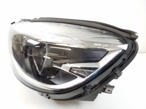 BMW 2 SERIES F45 (2014–2026) Esituli 8738643 - 7