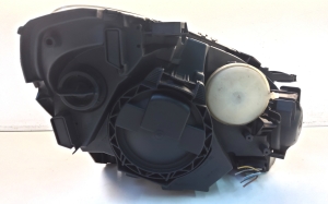 Mercedes Benz B-Class 245 (2005–2011) Scheinwerfer vorne A1698201761 - 4