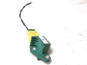 Volkswagen Passat B6 (2005–2010) Airbagsensor 29070103 - 2