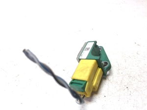 Volkswagen Passat B6 (2005–2010) Airbagsensor 29070103 - 3