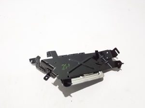 RENAULT Clio V (2019–2026) Engine control unit 237100795V - 4