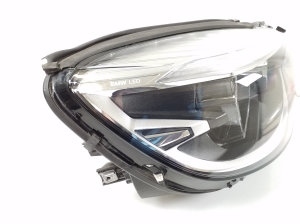 BMW 2 SERIES F45 (2014–2026) Esituli 8738644 - 3