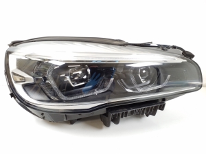 Headlight - 8738644