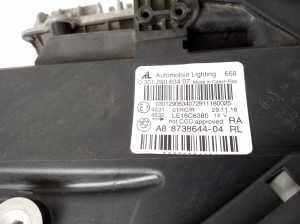 BMW 2 SERIES F45 (2014–2026) Esituli 8738644 - 6