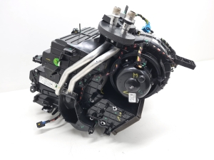 Opel Corsa F (2019–2026) Innenraumluftfiltergehäuse 9830697180 - 2