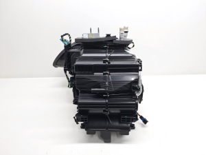 Opel Corsa F (2019–2026) Innenraumluftfiltergehäuse 9830697180 - 3