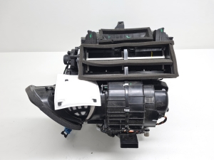 Opel Corsa F (2019–2026) Innenraumluftfiltergehäuse 9830697180 - 4