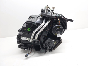 Opel Corsa F (2019–2026) Innenraumluftfiltergehäuse 9830697180 - 5
