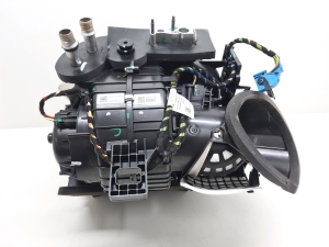   Cabin air filter housing  - 9830697180 