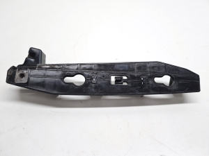 Opel Corsa F (2019–2026) Rear bumper bracket 9829543880A - 2