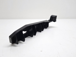 Opel Corsa F (2019–2026) Rear bumper bracket 9829543880A - 3