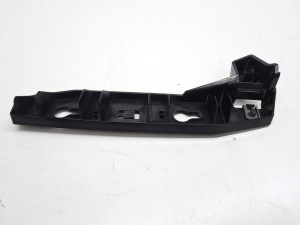 Opel Corsa F (2019–2026) Rear bumper bracket 9829543880A - 4