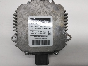 NISSAN Leaf I (2010–2017) Lichtsteuermodul A1M1300000 - 2