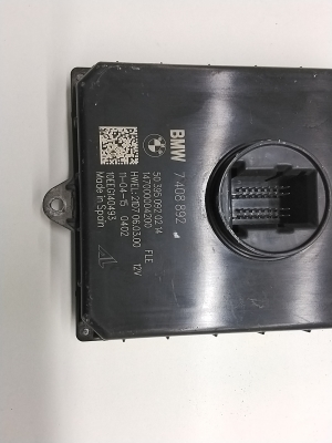 BMW i 3 I01 (2013–2026) Xenon headlight control unit 7408892 - 2