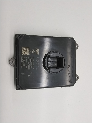 Xenon headlight control unit - 7408892