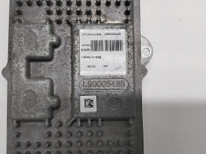 Ford Mondeo V (2014–2018) Xenon headlight control unit 90005487 - 4