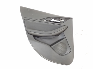   Verkleidung Tür hinten  - 829015DB1A 