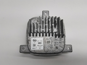 Light control module - 90090714