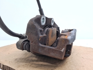 Opel Corsa F (2019–2026) Eesmine pidurisadul 9824176580 - 3