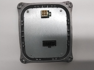 Peugeot 308 (2013–2021) Xenon headlight control unit 10EEG122222 - 3