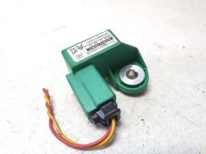 Citroen C4 Picasso (2007–2013) Airbagsensor 9654903480 - 2