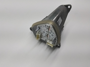 Opel Crossland X X 75 (2017–2026) Light control module 90112531 - 3