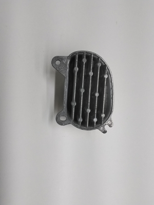 Volkswagen ID.4 I (2020–2026) Light control module PWB01997F - 2