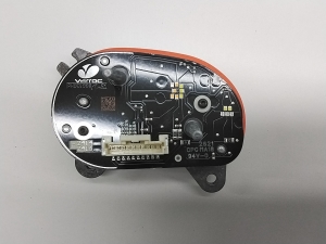 Volkswagen ID.4 I (2020–2026) Light control module PWB01997F - 4