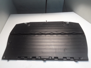 TOYOTA Prius W20 (2003–2011) Trunk carpet 5841647010 - 4