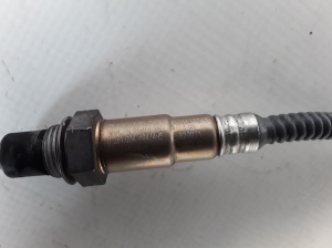 VOLVO XC60 (2008–2017) Lambda-andur 31422345 - 2