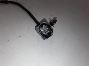 VOLVO XC60 (2008–2017) Lambda-andur 31422345 - 3