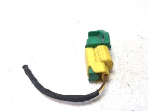 Volkswagen Touran I (2003–2010) Airbagsensor 5M0909606A - 2
