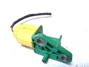 Volkswagen Touran I (2003–2010) Airbagsensor 5M0909606A - 3