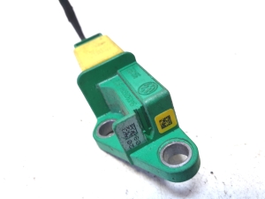 Volkswagen Touran I (2003–2010) Airbagsensor 5M0909606A - 4