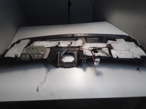 TOYOTA Prius W20 (2003–2011) Dashboard 5530047030C0 - 3