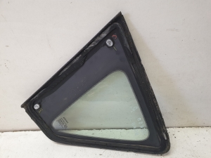 TOYOTA Corola Verso R1 (2004–2009) Seitenscheibe hinten (Karosserie) 43R00048 - 3