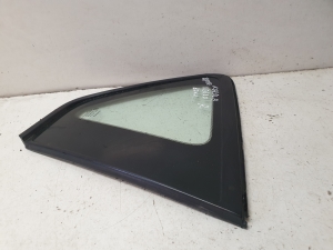 TOYOTA Corola Verso R1 (2004–2009) Seitenscheibe hinten (Karosserie) 43R00048 - 4