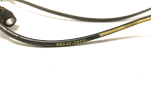 TOYOTA Avensis T27 (2008–2019) Eesmine ABS-andur 8954202061 - 2