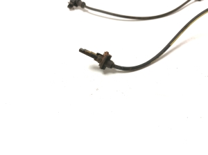 TOYOTA Avensis T27 (2008–2019) Eesmine ABS-andur 8954202061 - 5
