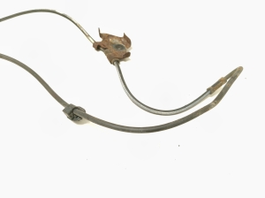 TOYOTA Avensis T27 (2008–2019) Eesmine ABS-andur 8954302061 - 4