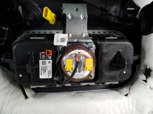 Opel Ampera E (2017–2026) Dashboard 42570708 - 4