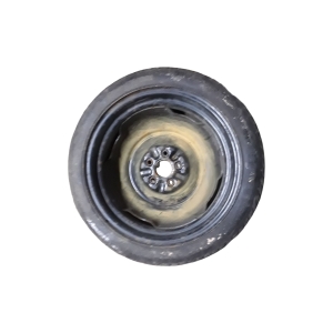 TOYOTA Prius W20 (2003–2011) Rezerves ritenis T12570D16 - 2