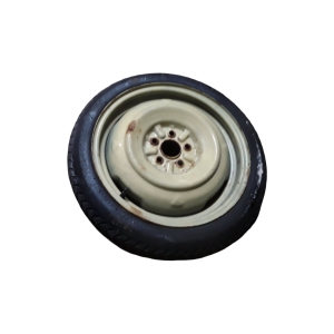 TOYOTA Prius W20 (2003–2011) Rezerves ritenis T12570D16 - 3