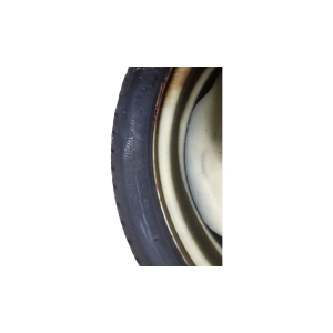 TOYOTA Prius W20 (2003–2011) Rezerves ritenis T12570D16 - 5