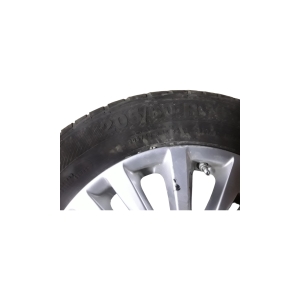 MG, MG 5 I (2020–2026) Rim set 20560R15 - 2