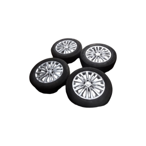 MG, MG 5 I (2020–2026) Rim set 20560R15 - 3
