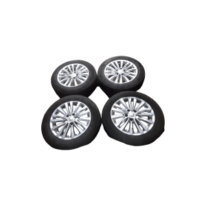   Radsatz, R-16  - 20560R15 